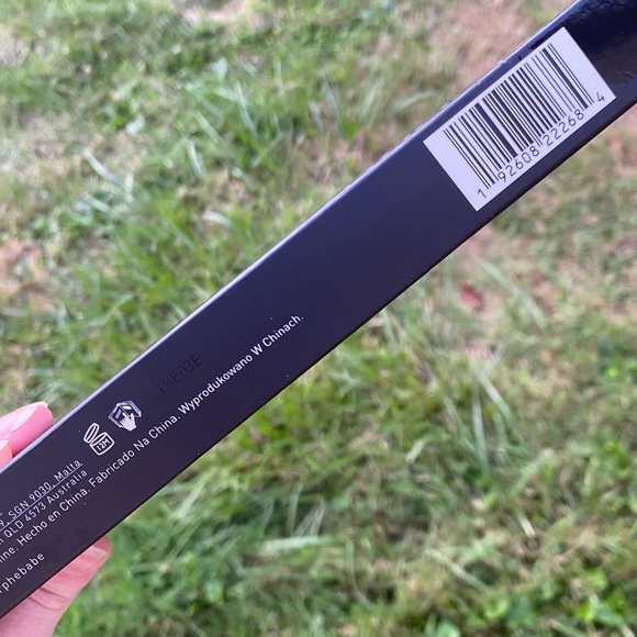 SOLD NEW Morphe 35C Everyday Chic Artistry Palette - Picture 3 of 4